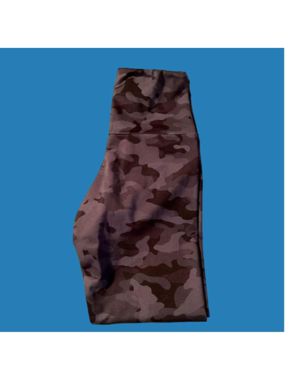 Onzie Ladies High Rise Yoga Leggings, Size XS (0/2) EUC